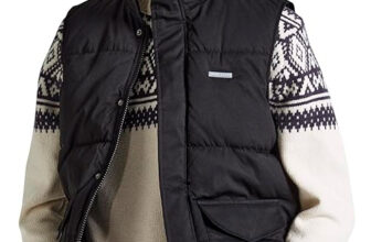 Chaleco Pepe Jeans Ben barato, ofertas en ropa de marca