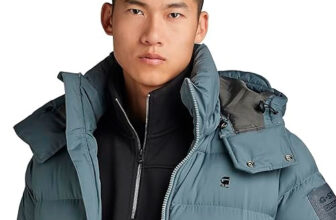 Chaqueta G-Star Raw G-Whistler barata, ofertas en ropa de marca