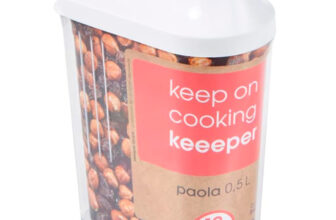 Dispensador de cereales Keeper barato, ofertas para el hogar