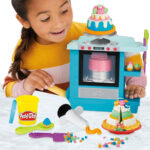 Gran Horno de Pasteles de Play Doh barato, ofertas en juguetes