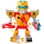 Juguete Treasure X Mega Robot barato, ofertas para niños