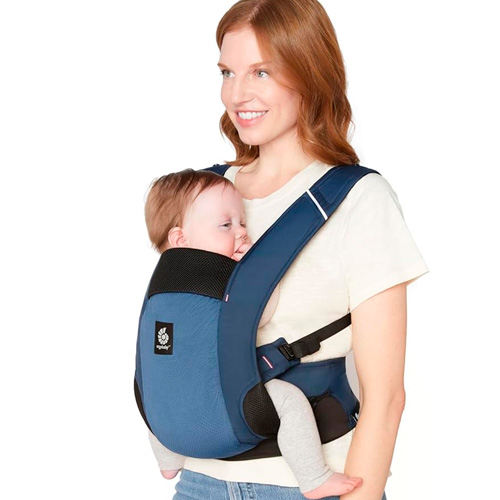 ¿Quieres saber cómo ahorrarte 112€ en este portabebés Ergobaby Away?
