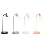 Pack de 4 lámparas de mesa DKD Home Decor baratas, ofertas para el hogar
