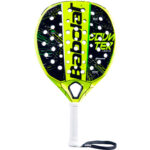Pala de pádel Babolar Counter Vertuo barata, ofertas en material deportivo