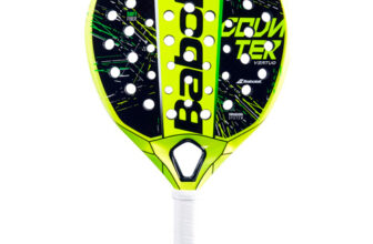 Pala de pádel Babolar Counter Vertuo barata, ofertas en material deportivo