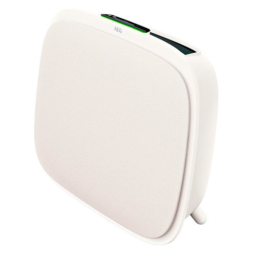 Chollazo para este purificador de aire AEG AX51-304WT que tiene el 79% de descuento.