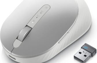 Ratón Dell Premier MS7421W barato, ofertas en informatica