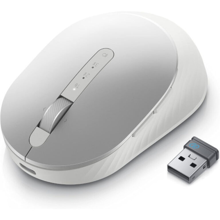 Ratón Dell Premier MS7421W barato, ofertas en informatica