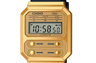 Reloj Casio Vintage barato, ofertas en relojes de marca