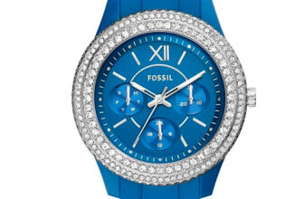 Reloj Fossil Stella barato, ofertas en relojes