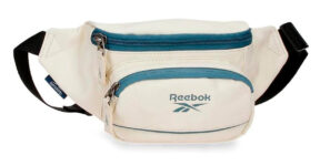 Riñonera Reebok Cincinati barata, ofertas en complementos