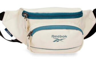 Riñonera Reebok Cincinati barata, ofertas en complementos