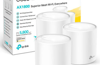 Sistema WiFi TP-Link Deco X20 barato, ofertas en informatica