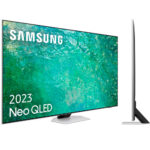 Smart TV Samsung QN85C Neo QLED 65 barata, ofertas en televisores