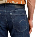 Vaqueros G-Star Raw 3301 Slim baratos, ofertas en ropa de marca