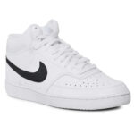 Zapatillas Nike Court Vision Mid Next baratas, ofertas en calzado