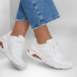 Zapatillas Skechers Tres-Air baratas, ofertas en calzado de marca