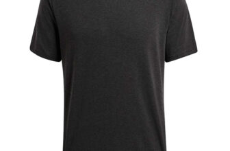 Camiseta Adidas Designed for Training barata, ofertas en ropa deportiva