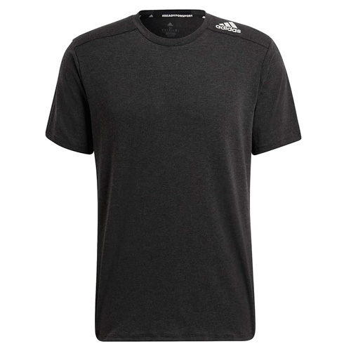 Esta camiseta Adidas Designed for Training es ideal para el gimnasio y tiene el 53% de descuento.