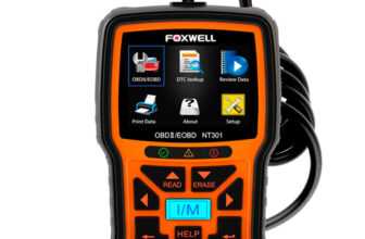 Herramienta de diagnóstico de coche FOXWELL barata, ofertas para el coche