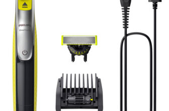 Máquina de afeitar Philips OneBlade 360 barata, ofertas en afeitadoras
