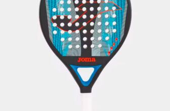Pala de pádel Joma Master barata, ofertas en material deportivo