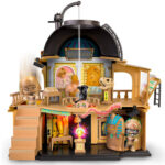 Pinypon Action Robo en el Museo barato, ofertas en juguetes