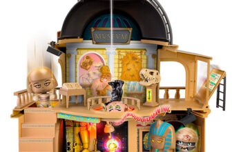 Pinypon Action Robo en el Museo barato, ofertas en juguetes