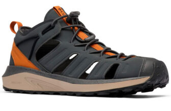 Sandalias de senderismo Columbia Trailstorm H20 baratas, ofertas en calzado de marca