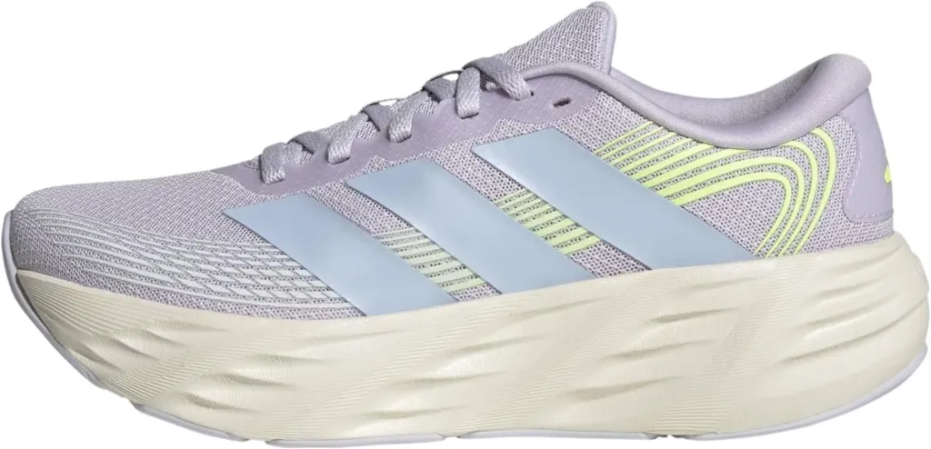 adidas Galaxy 8 mujer Purple Tint