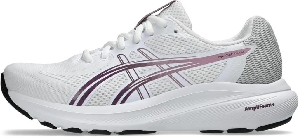 Asics Contend 10 GS azul