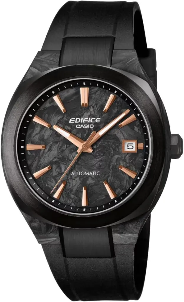 Casio Edifice EFK-200XPB-1AER carbono forjado