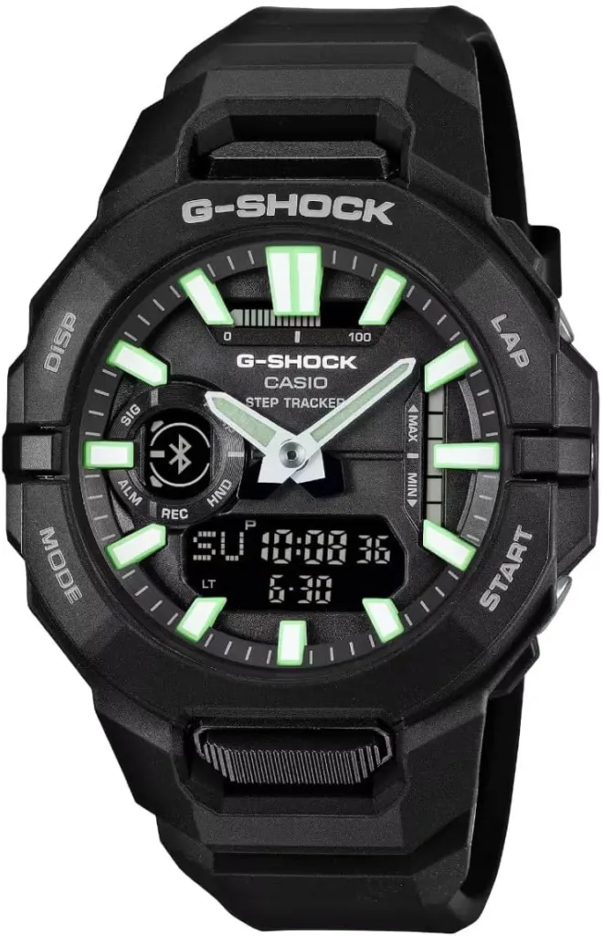 Casio G-Shock G-Squad GBA-950-1AER