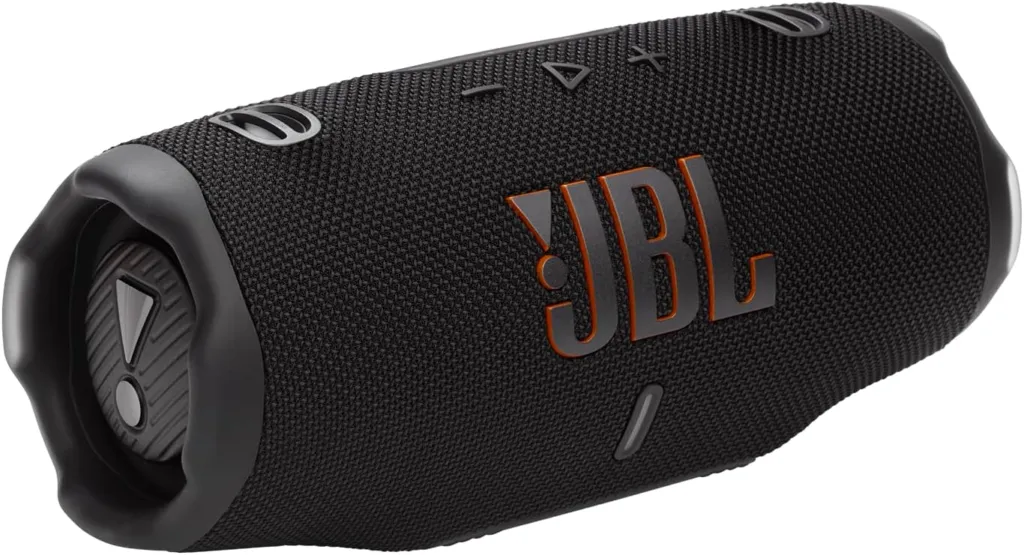 JBL Charge 6 negro