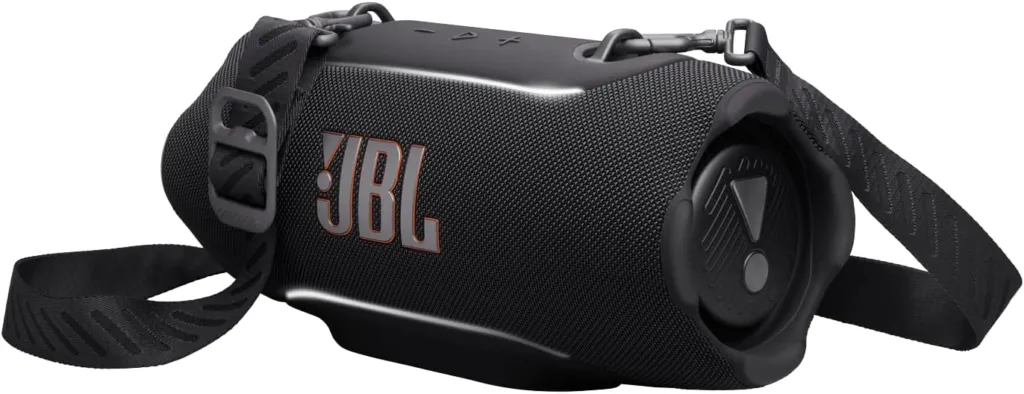 JBL Xtreme 5 negro