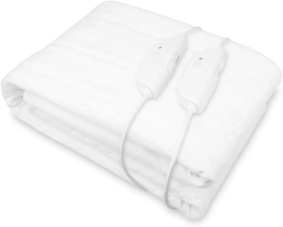 Medisana HU 676 calientacamas doble 150 x 160 cm