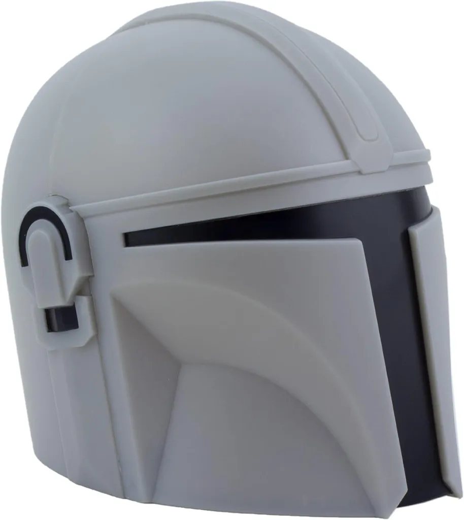 Paladone lámpara casco The Mandalorian