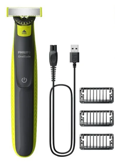 Philips OneBlade 360 Cara QP2724/23