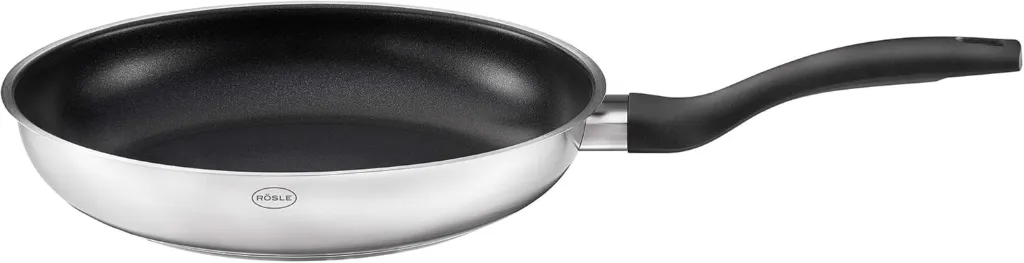 Sartén Rösle Basic Line ProPlex 28 cm