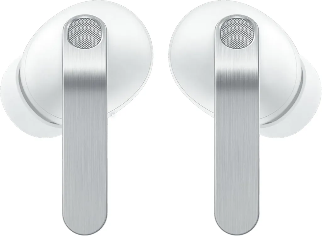 Samsung Galaxy Buds4 Pro blanco