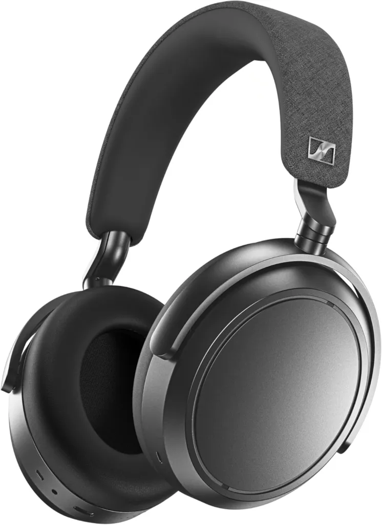 Sennheiser Momentum 4 Wireless grafito