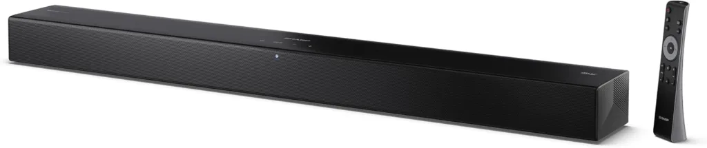 Sharp HT-SB304 barra de sonido 2.0
