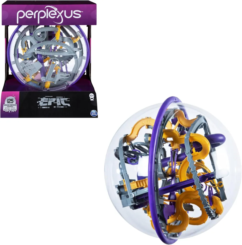 Perplexus Epic de Spin Master