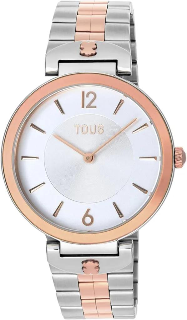 TOUS S-Band rosado 36 mm 200351071