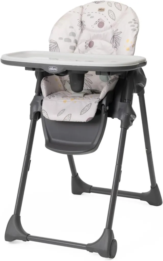 Trona Chicco Polly Easy Woodland