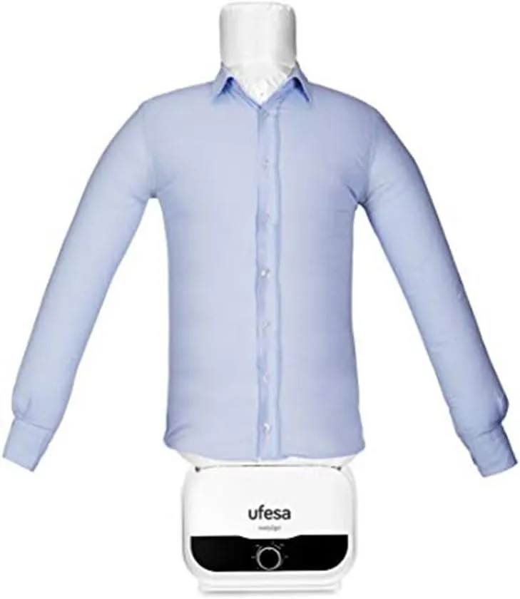 Ufesa SV1200 maniquí de planchado y secado