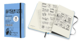 Empieza el año con esta agenda Moleskine Peanuts que puedes comprar con el 50% de descuento. Solo 10,95 euros.