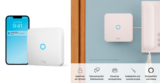 Gracias al Amazon Ring Intercom tendrás el control de tu hogar. Te lo traemos con el 62% de descuento.
