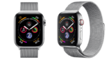 ¡TOMA CHOLLO! Apple Watch 4 GPS + Cellular 44 mm solo 371,97 euros. Mínimo histórico. Te ahorras 248 euros.