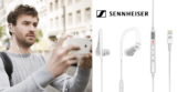 Estos auriculares Sennheiser Ambeo Smart son más de lo que parecen. Cómpralos aquí con el 86% de descuento, solo 39,99€.